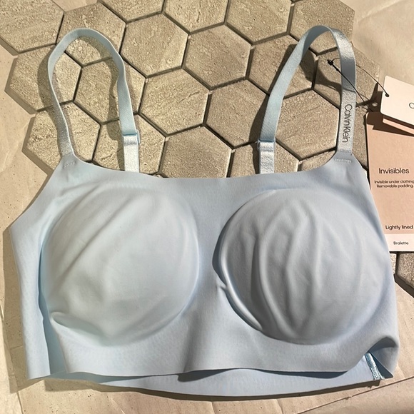 Calvin Klein Underwear Other - Calvin Klein Bralette